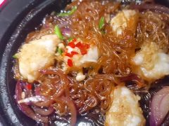 -绿茶餐厅(昆明世纪金源店)