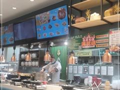 -紫光园·小馆(太玉园店)