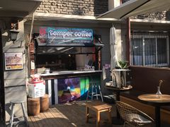-叁秋咖啡 SANQIU COFFEE(天津河北路店)