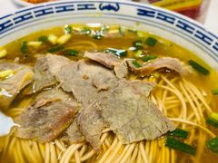 -永丰面馆(汉口路店)