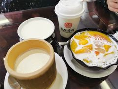 -民信老铺(双皮奶博物馆店)