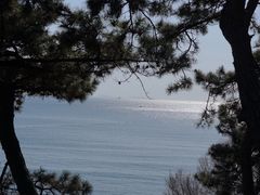 -青岛第三海水浴场