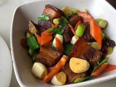-嘉丰湘菜馆(芳群园店)