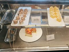 -安蒂娅·海鲜自助餐厅(安蒂娅美兰酒店)