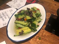 -盟重烧烤(高正街店)