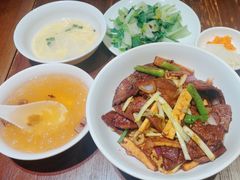 -寻裕记·现炒浇头面(人民广场店)