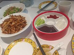 -惠丰堂饭庄(北洼路店)