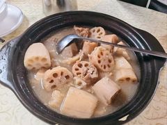 -禄源公·老莞诚饭店