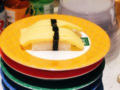 -福库回转寿司(北美新天地时尚中心店)