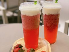 -奈雪的茶(时代天街店)
