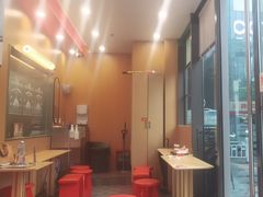 -塔斯汀中国汉堡(青浦宝龙广场店)