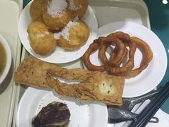 -护国寺小吃(安定门店)