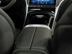 -乐清中升星辉奔驰4S店(乐成市区店)