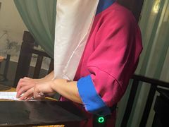 -淀里船宴(卓达店)