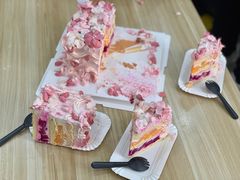 -亦家cake·0卡糖