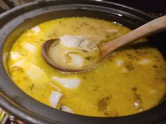 -九锅一堂酸菜鱼(新南凯德直营店)