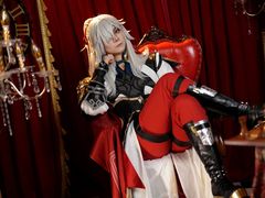 -米游妙妙屋cosplay换装自拍摄影体验馆