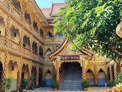 -西双版纳总佛寺