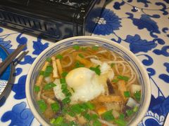 -遇见长安之高山流水(李家村万达店)