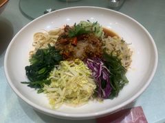 -李记饺子·熏酱东北菜(欢乐谷店)