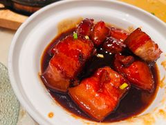 -小菜园新徽菜(芜湖镜湖苏宁店)
