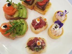 -索菲特酒店 · 云尚天际自助餐厅