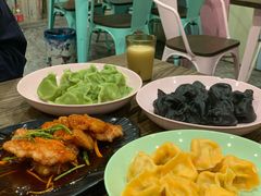 -东北饭店·饺饺者( 学府壹号店)