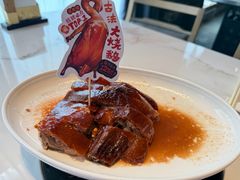 -滋粥楼·顺德菜(番禺广场总店)