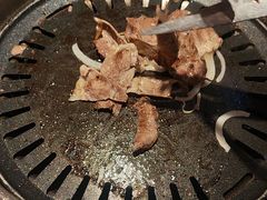 -新石器烤肉(百联川沙店)