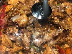 -黄记煌·三汁焖锅(万达广场店)