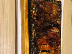 -新世界餐厅(万达店)