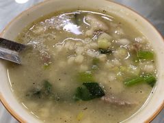 -尕胡才炕锅烤羊肉馆(八一路店)