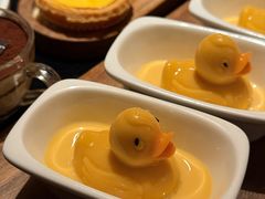 -丽晶轩中餐厅(重庆丽晶酒店)