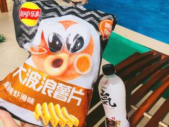 -北京丽景湾国际酒店