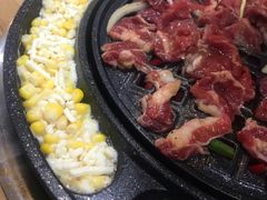 -小米烤肉·和牛原切-创意韩料(东关店)