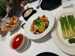 -马克西姆俄罗斯餐厅(通亚街店)