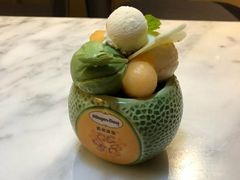 -哈根达斯(天河城店)