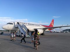 -福州长乐国际机场