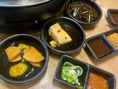 -九田家黑牛烤肉(淮北万达店)