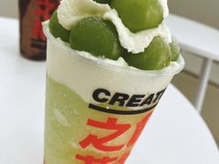 -茶茶巫CHACHAWU(裕华万达店)