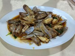 -车头老二大排档(金城步行街店)