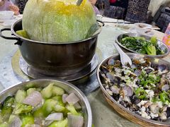 -红旗山庄(圭峰山店)