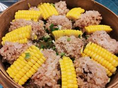 糯米排骨-院8里·小乐园家常味川菜(鹭洲里店)