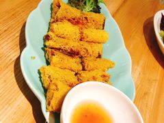 -米纸越南小馆(金鹰世界店)