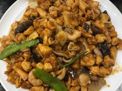 -金阁家常菜(贵阳路店)