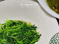 -宫燕府·京菜·烤鸭·淮扬菜(王府中心店)