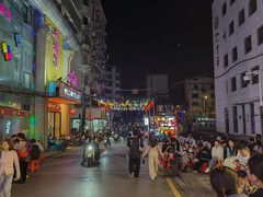 -蛤蟆街小区