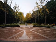 -苏州河梦清园环保主题公园