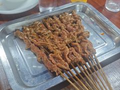 -阿彬烧烤(桐油店)