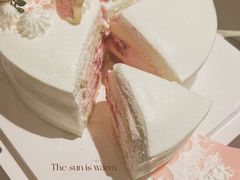 -今日·TODAY手作低脂动物奶油蛋糕定制(高新万达店)